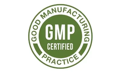 MemoHoney GMP standards